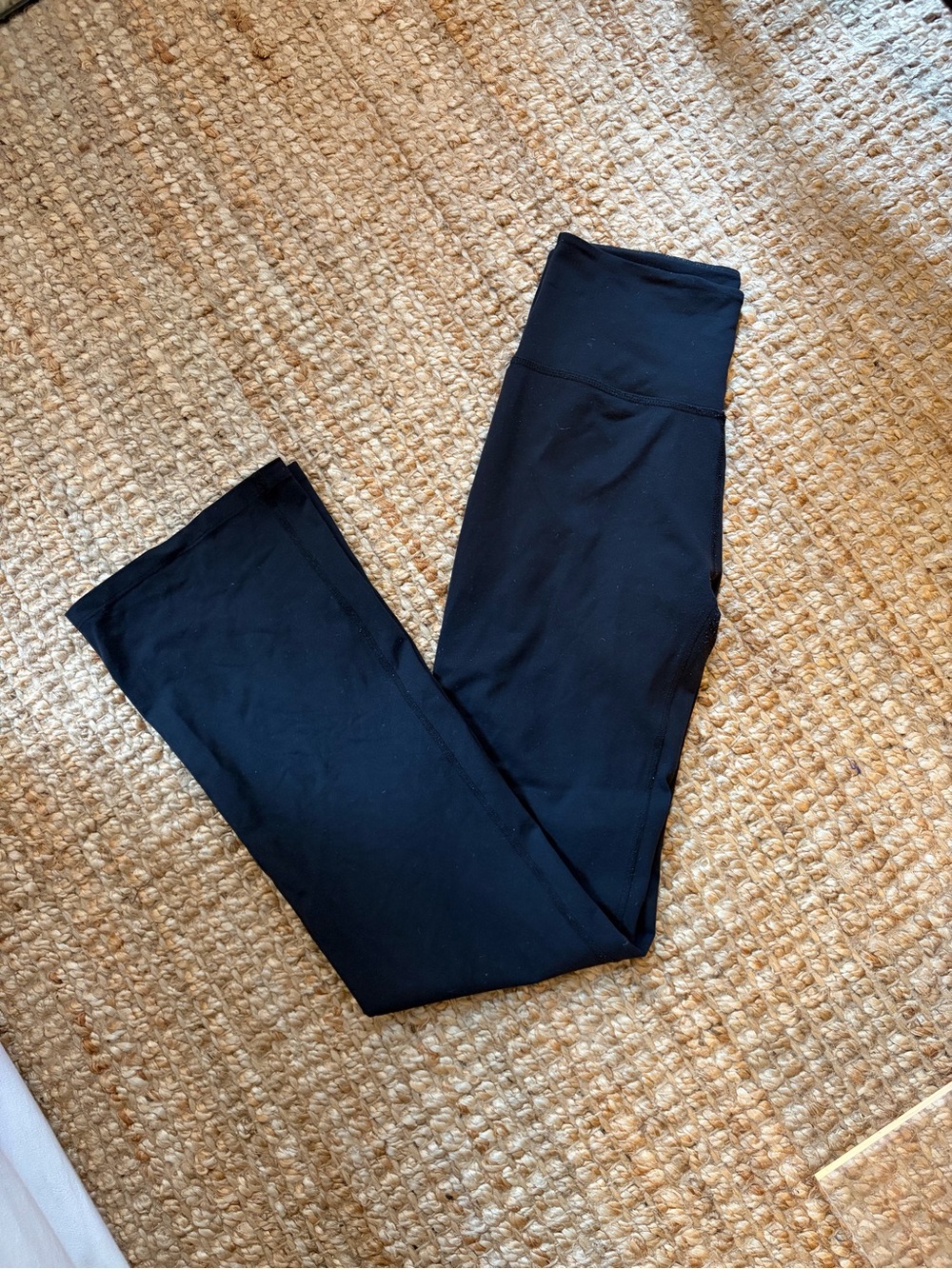 Beyond Yoga back yoga pants